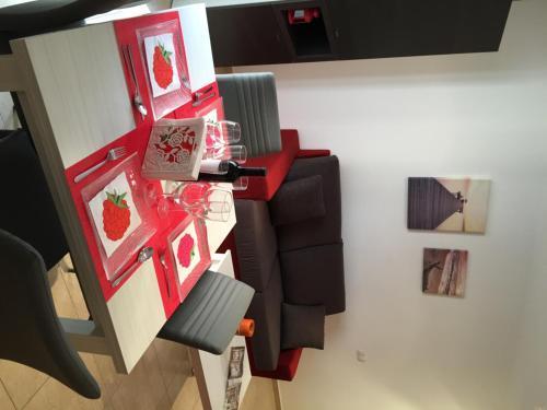 Traginers Apartment *